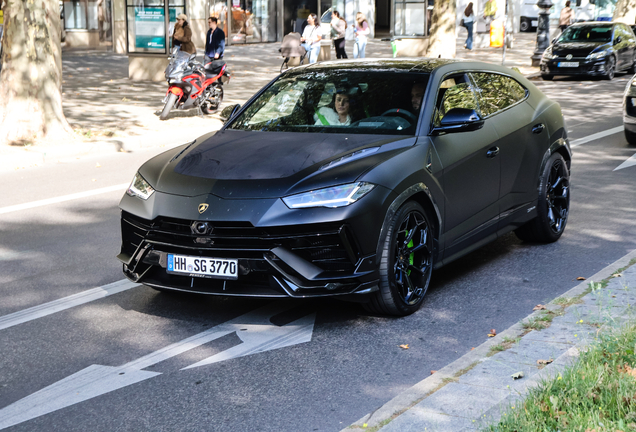 Lamborghini Urus Performante