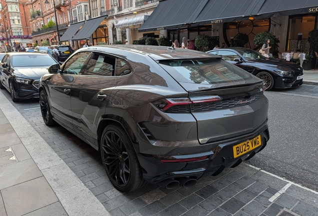 Lamborghini Urus SE