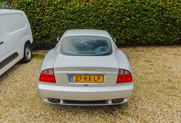 Maserati 4200GT