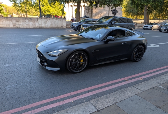 Mercedes-AMG GT 63 C192