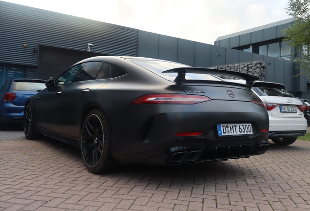 Mercedes-AMG GT 63 S X290 2024