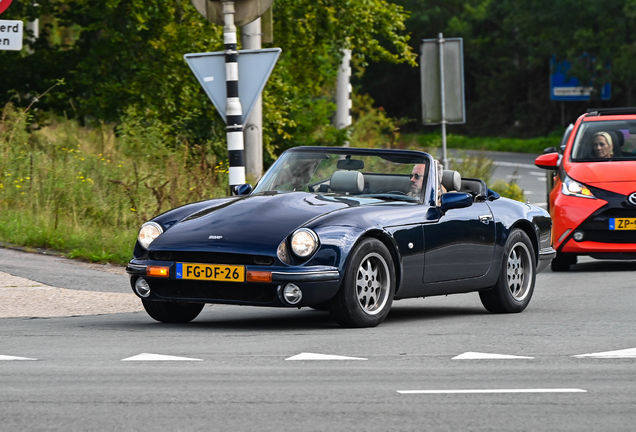 TVR V8 S
