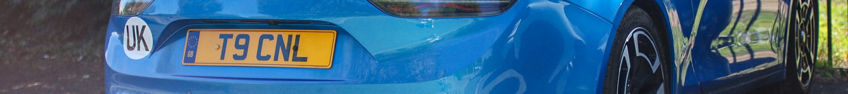 Alpine A110 Pure