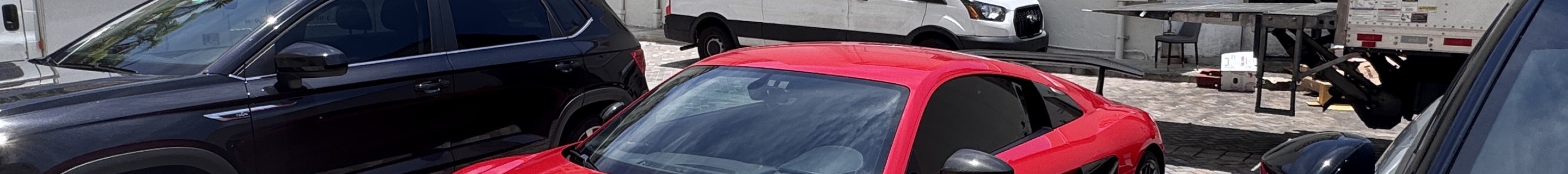 Audi R8 V10 Plus 2015
