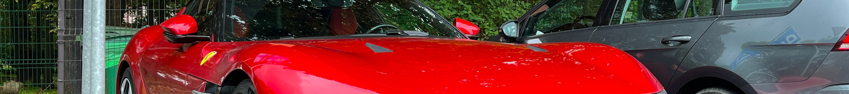 Ferrari 12Cilindri