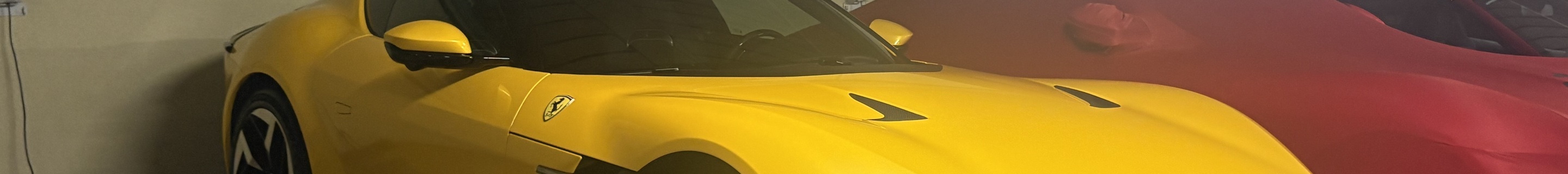 Ferrari 12Cilindri