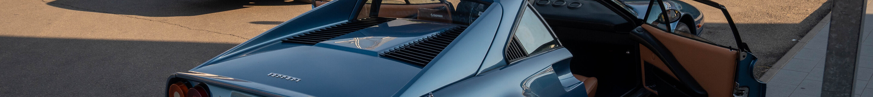 Ferrari 208 GTB