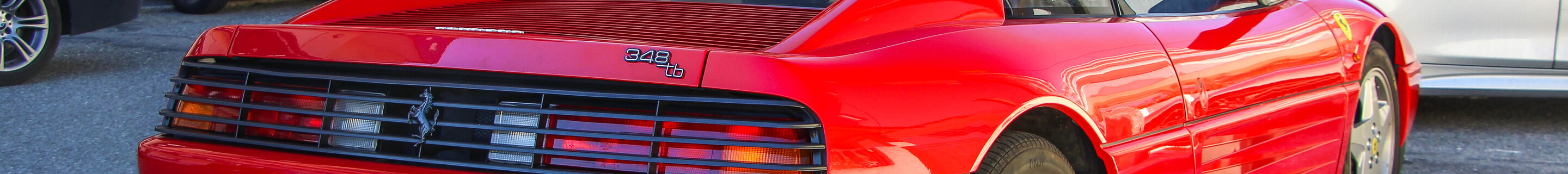 Ferrari 348 TB