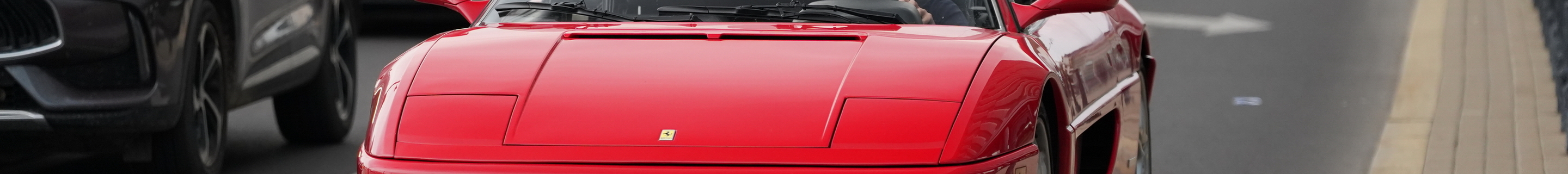 Ferrari F355 Spider