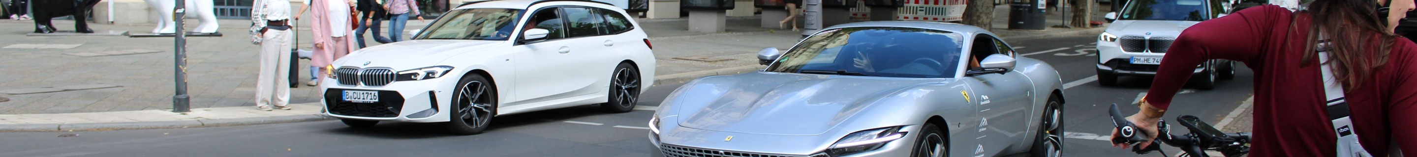 Ferrari Roma