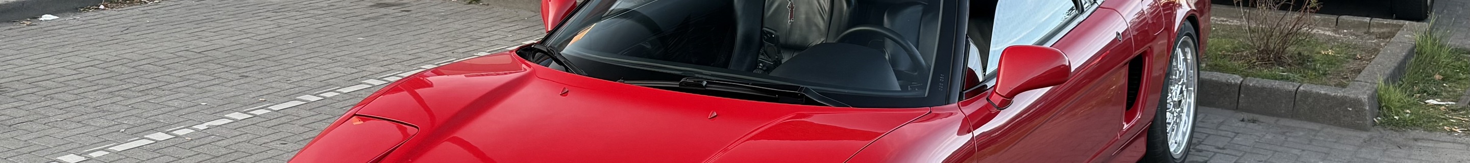 Honda NSX