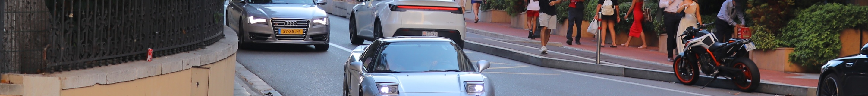 Honda NSX