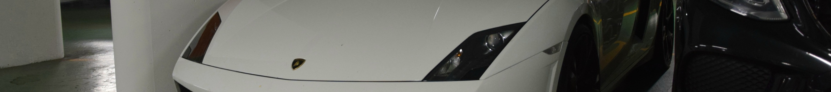 Lamborghini Gallardo LP560-4