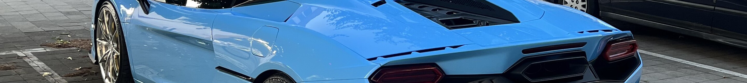 Lamborghini Temerario