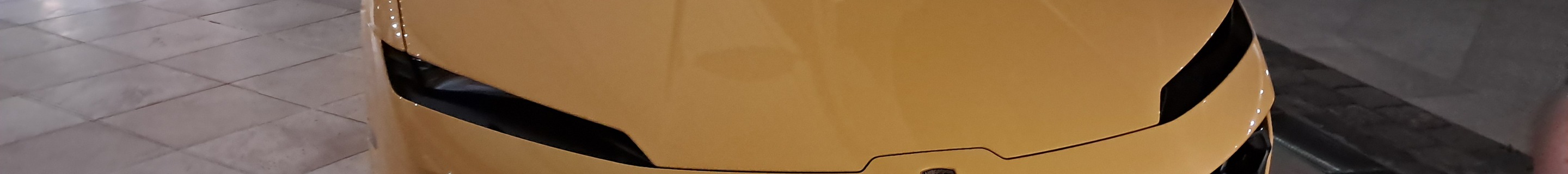 Lamborghini Temerario
