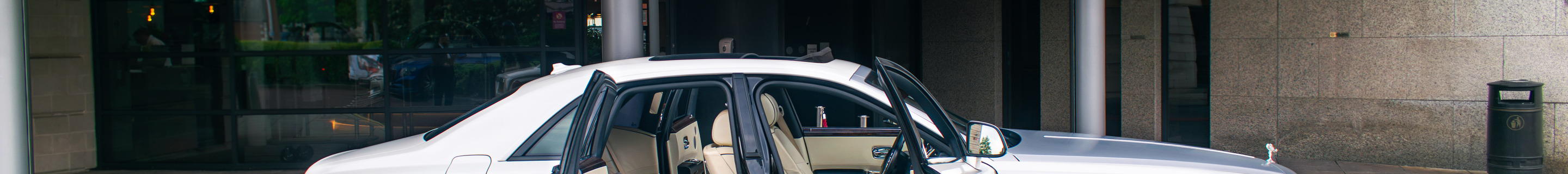 Rolls-Royce Ghost Series II