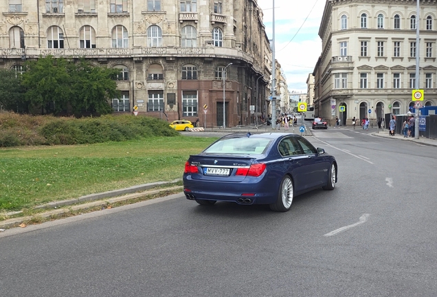 Alpina B7 BiTurbo