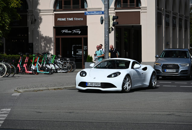 Artega GT