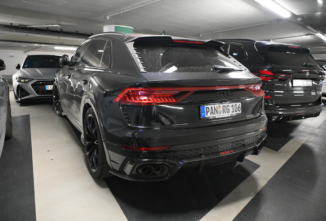 Audi ABT RS Q8-R