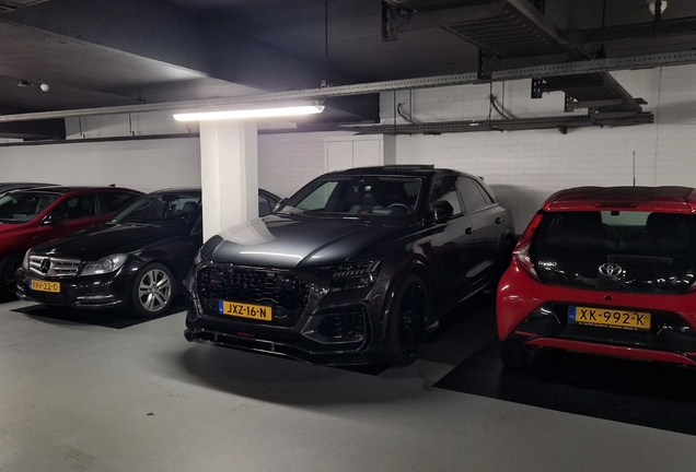 Audi ABT RS Q8-R