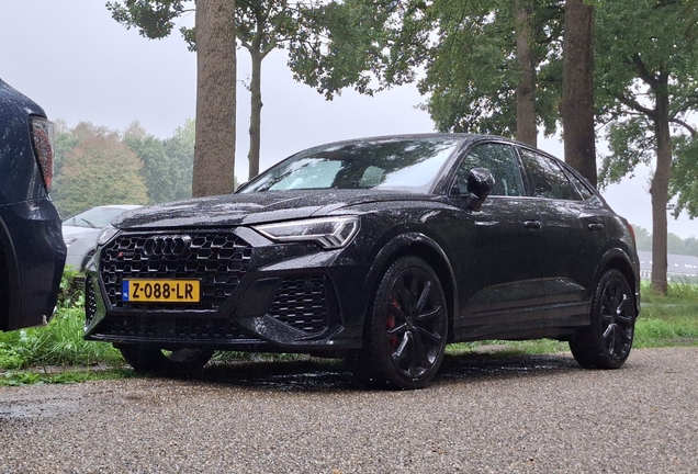 Audi RS Q3 Sportback 2020