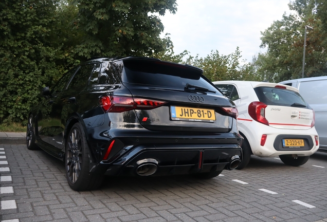 Audi RS3 Sportback 8Y 2025