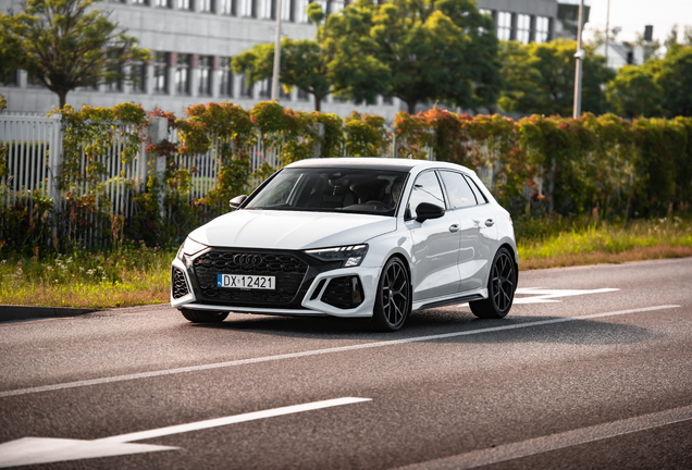 Audi RS3 Sportback 8Y