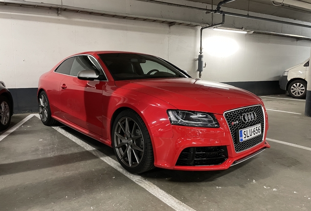 Audi RS5 8T