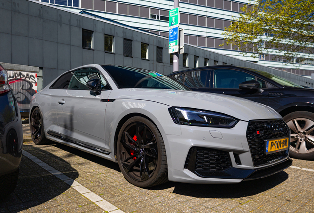 Audi RS5 B9