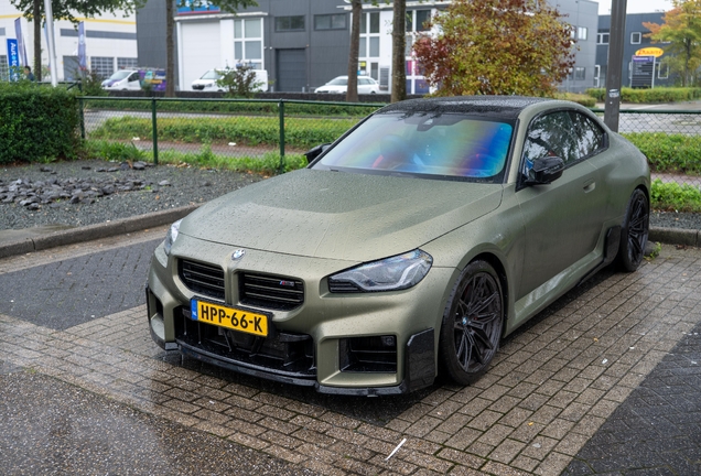 BMW M2 Coupé G87
