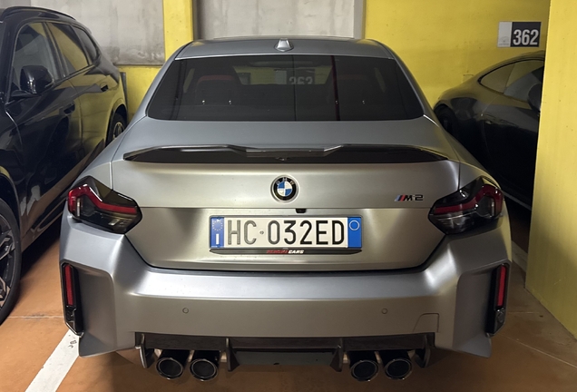 BMW M2 Coupé G87