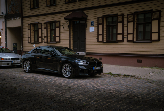BMW M2 Coupé G87
