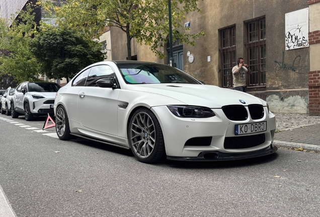 BMW M3 E92 Coupé