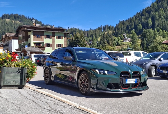 BMW M3 G81 CS Touring