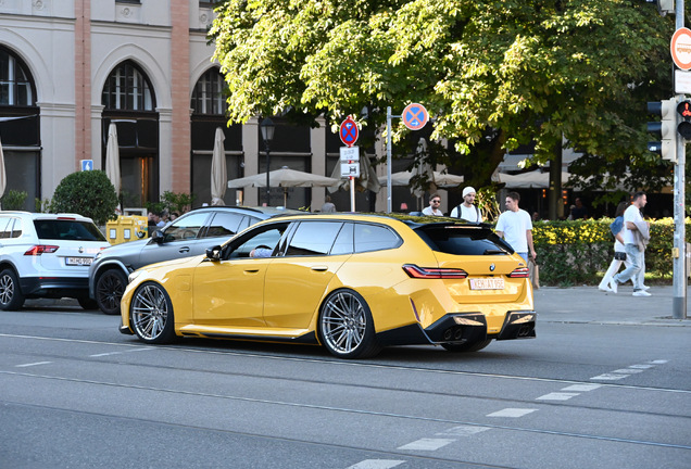 BMW M5 G99 Touring