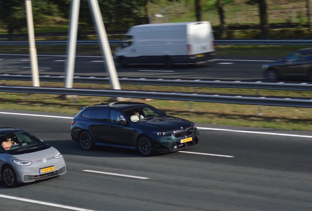 BMW M5 G99 Touring