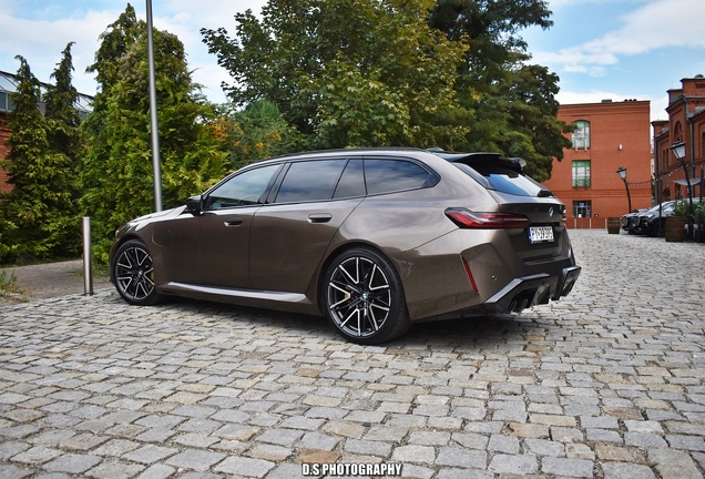 BMW M5 G99 Touring