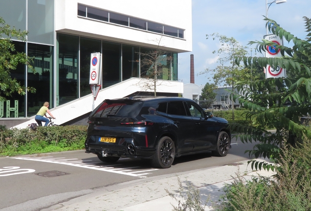 BMW XM G09