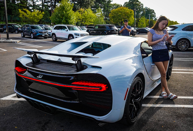 Bugatti Chiron