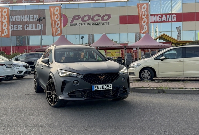 CUPRA Formentor VZ5