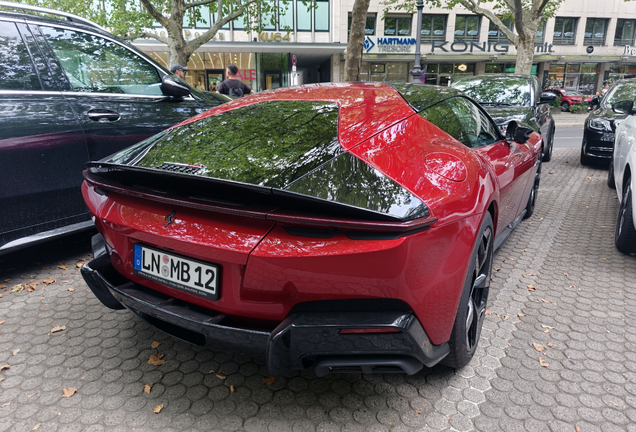 Ferrari 12Cilindri