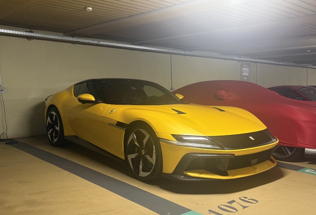 Ferrari 12Cilindri