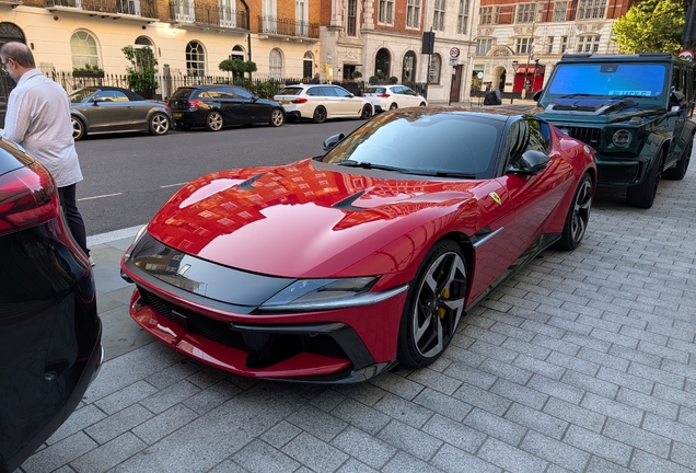 Ferrari 12Cilindri