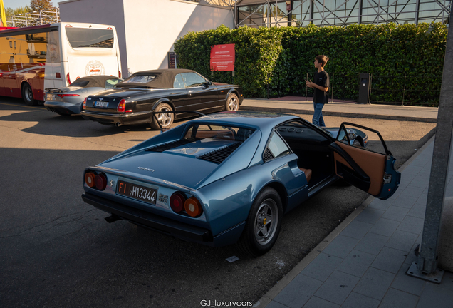 Ferrari 208 GTB
