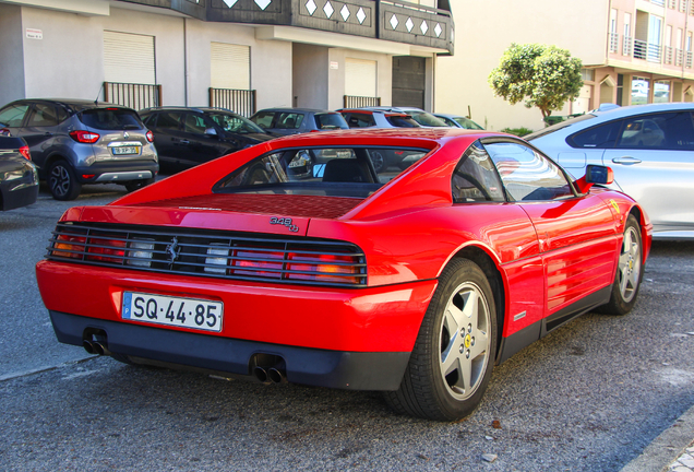 Ferrari 348 TB