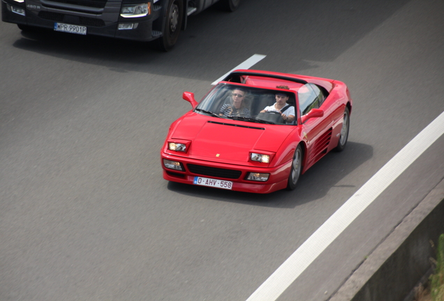 Ferrari 348 TS