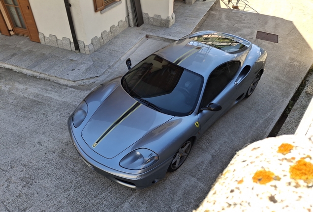 Ferrari 360 Modena