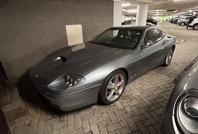 Ferrari 575 M Maranello
