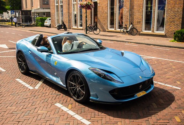 Ferrari 812 GTS