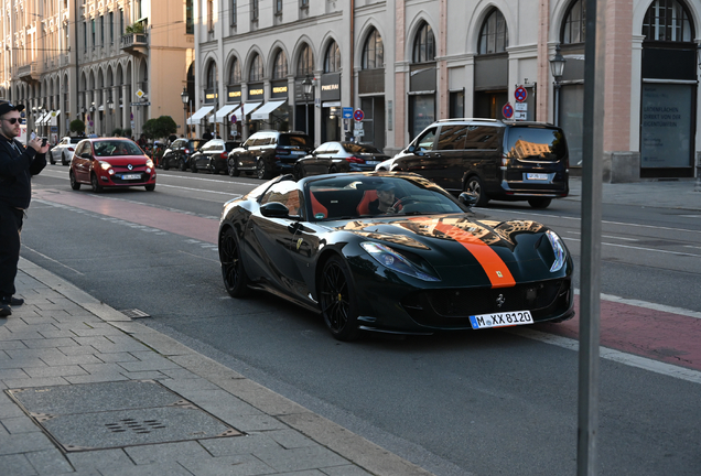 Ferrari 812 GTS